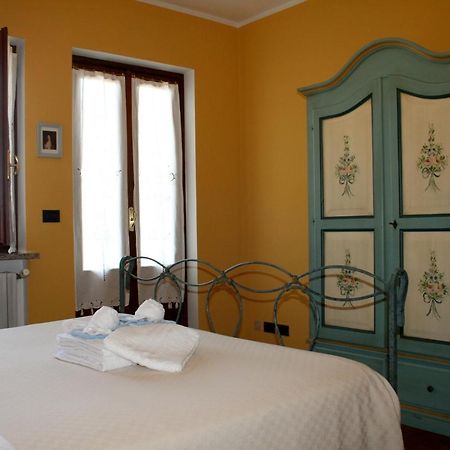 La Robinera Hotel Magnano  Exterior foto