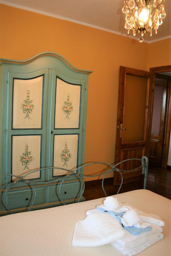 La Robinera Hotel Magnano  Exterior foto