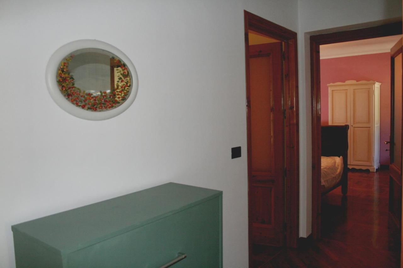La Robinera Hotel Magnano  Exterior foto