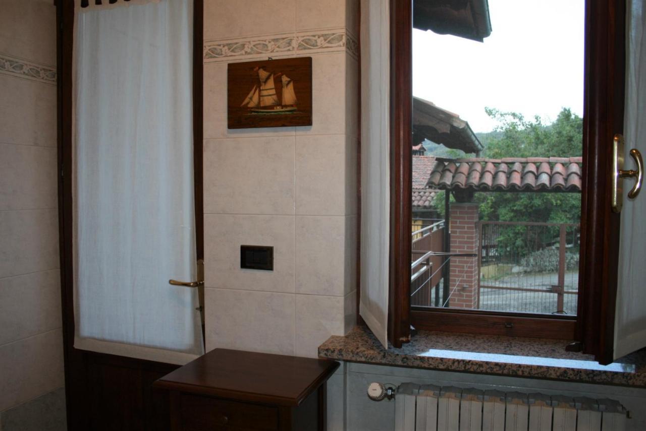 La Robinera Hotel Magnano  Exterior foto